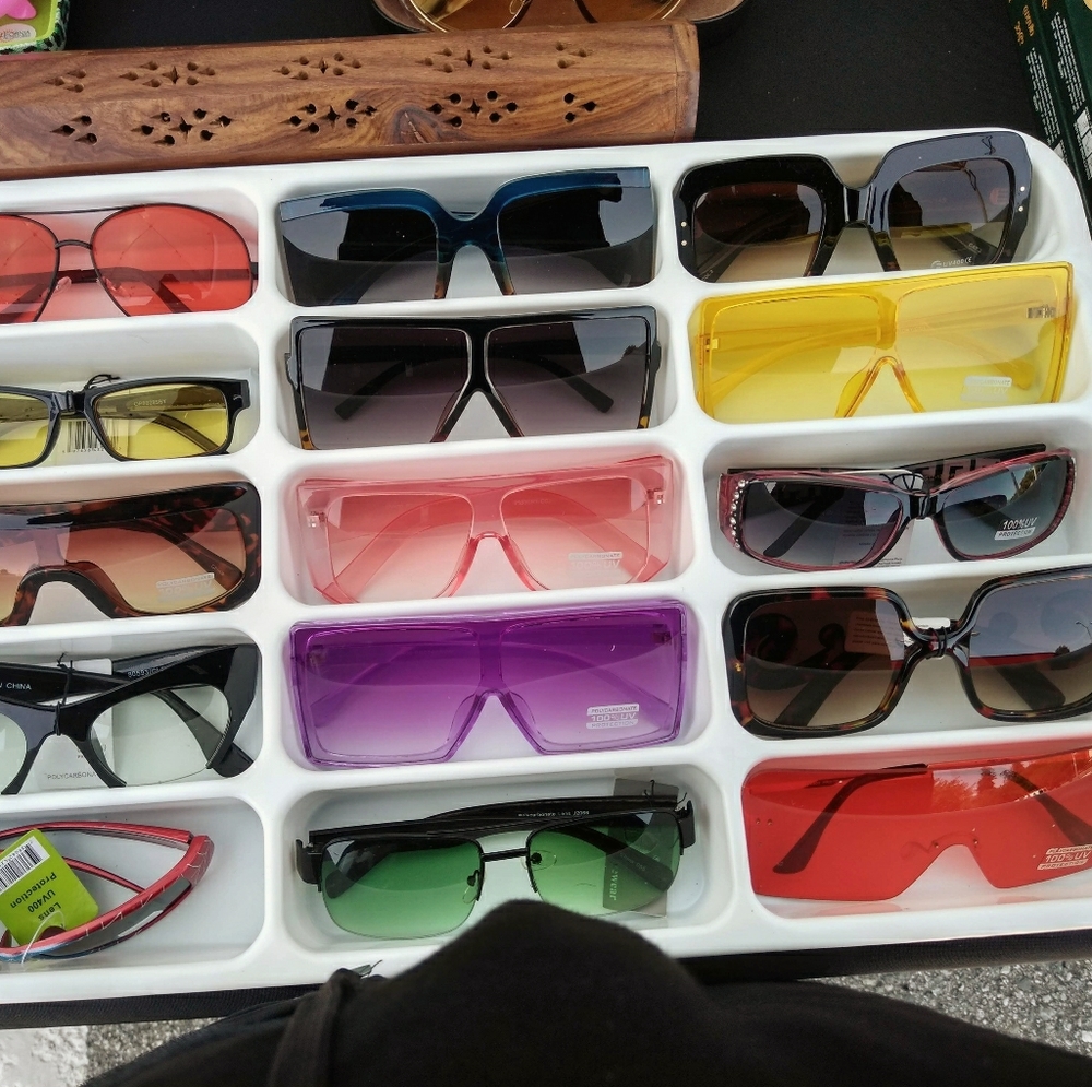 Sunglasses
